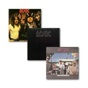 (수입 LP) AC/DC AC/DC Starter Pack [New Vinyl LP]
