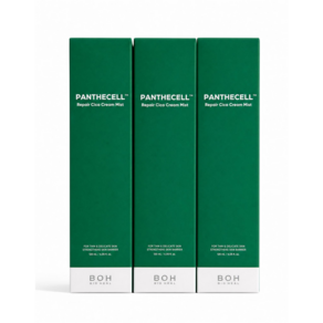바이오힐보 판테놀시카 배리어 크림미스트 120mL