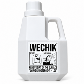 위칙 9중효소 EM Plus 세탁세제 1.5L