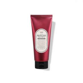 트래블샵 텐제로 헤어 프로텍팅 트리트먼트 극손상모용 180ml