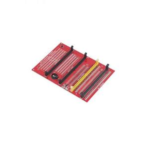 데스크톱 및 서버 컴퓨터를 고정하기 위한 DDR4 메모리 테스터 LED 조명이 있는 DDR4 테스터 카드