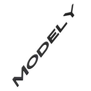 [모터스파이] 테슬라 호환 트렁크 이니셜 엠블럼 MODEL S 3 X Y SPACEX 모음