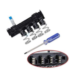 HP 9010 9120 9110 9720 9730 헤드칩판 별드라이버 세트