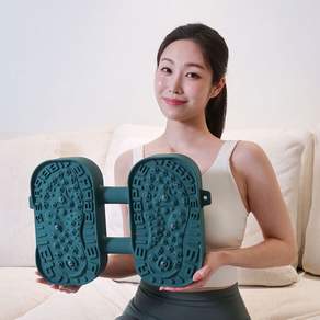 다이어트학교 리압스텝퍼V3 PRO 지압 홈트 에어 홈트운동기구