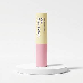 궁중비책 키즈 컬러 립밤 3.3g