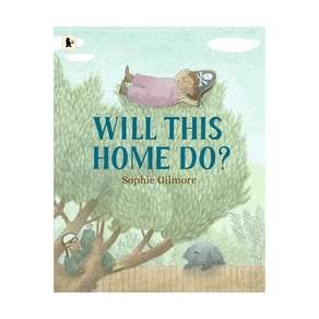영문 유아도서Will This Home Do Paperback (영국판) 9781529526585 2468333