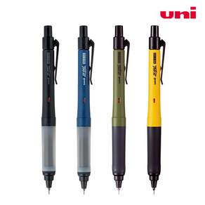 유니 알파겔 스위치 샤프 0.5mm