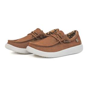 FREEWATERS 프리워터스 클라우드 9 벤쳐 레이스 업 BROWN