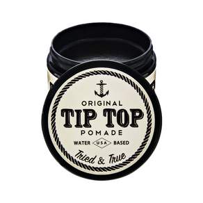 TIPTOP 팁탑 오리지널 포마드 헤어왁스