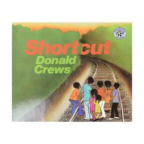 영문 유아도서Shortcut Paperback (미국판) 9780688135768 2466650