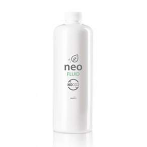 아쿠아리오 네오 관상어용 플루이드 NO CO2