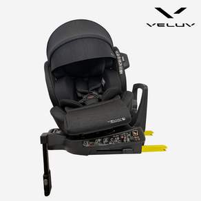 벨럽 V90 아이사이즈 신생아 유아 카시트 (ISOFIX)