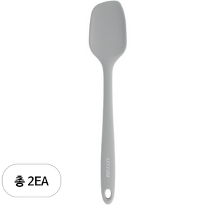모윰 유아용 프리미엄 실리콘 이유식 스파츌라