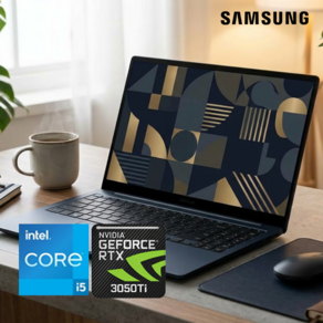 게이밍 노트북 RTX3050Ti GPU 탑재 11세대 코어i5-11400H 램32GB 대용량 SSD1TB NVIDIA RTX3050TI 탑재