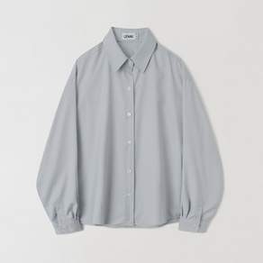 르나브 The office shirts_Pastel Sky