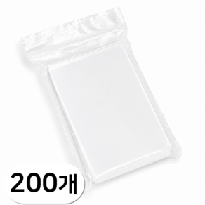 펴나나다 포토카드 보호 슬리브