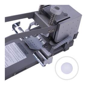 SPC 천공기 디스크판 원형패드 10입(DUO-35 N35 DP-200 FP-1B사용)