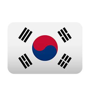 본베이직 여성 국산 스트라이프 단목 발목 양말