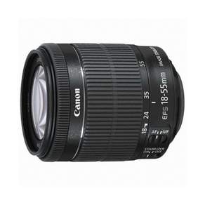 캐논 EF-S 18-55mm F3.5-5.6 IS STM / / 벌크 / 정품 / DN