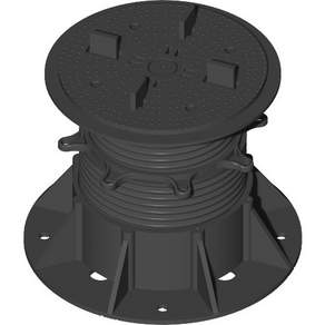 국산 페데스탈 보현까르미 BP-75 H:75 ~ 150mm