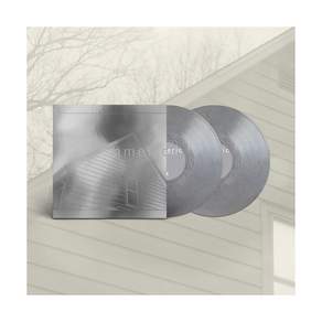 (수입 LP) American Football American Football (25th Anniversary) [New Vinyl LP] Colored