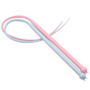 냥슬아치 고양이 1+1 쥐꼬리 장난감 낚시대