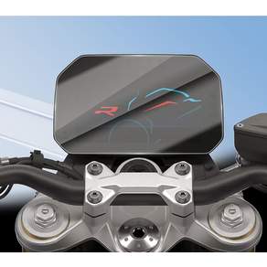 BMW 2026 R300GS R250RS R250750GS-F900GS C400XGT 208+ 대시보드 보호 필름 S000R M000 모토라드 TFT 커버 6.5 눈부심 매트