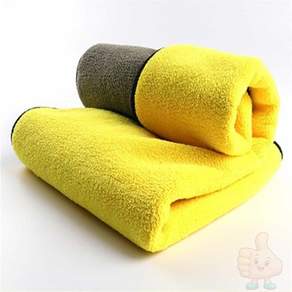 은서샵 세차걸레 세차 극세사 타올 30x60cm