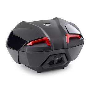 YAMAHA(야마하) 유로 톱 케이스 45 L 키리스 키트 Q5K-YSK-151-P05