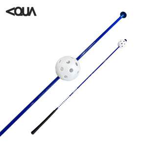 AQUA 골프스윙 스피드 템포연습+비거리향상