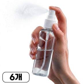 리베이라 다용도 스프레이 용기 공병 50ml
