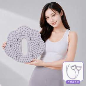브루아 에어 지압 스텝퍼 가정용 홈트 유산소 운동기구 (1+1 구매시 추가할인)