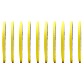 마스킹테이프 종이테이프 8컬러 5mm x 10M