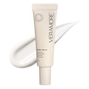 베라모어 브라이트닝 미백 광채 선세럼 10ml