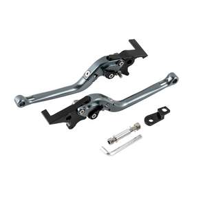커브랜드 PCX 브레이크 레버 6단조절 파킹 폴딩 PCX125 21-26년식 오토바이 용품