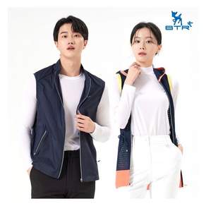 비티알 BTR 비티알 남녀 냉감 이너 티셔츠 6종