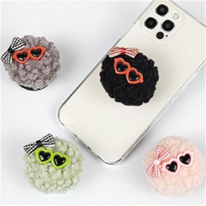 아이폰 12 Pro Max Mini 고양이 발바닥 스마트톡 투명 냥 젤리 케이스