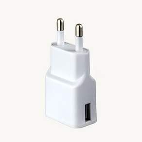 [슬룸 정품] 슬룸 5V2A USB 충전 어댑터 멀티 충전기