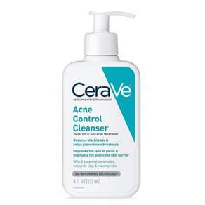 세라비 블레미쉬 컨트롤 클렌저 236ml