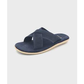 ISLAND SLIPPER 아일랜드 슬리퍼 PT223 네이비
