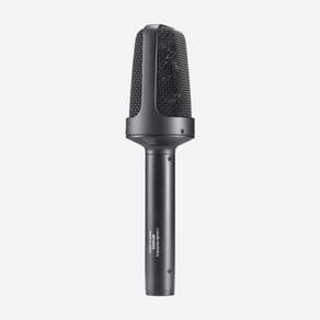AUDIO-TECHNICA 오디오테크니카 BP4025 스테레오마이크 녹음용 레코딩 방송 필드녹음 BP-4025