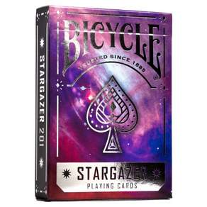 바이시클카드 스타게이저 201(Bicycle Stargazer 201)