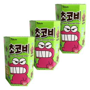 토하토 초코비 스낵