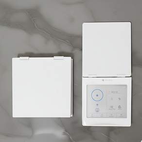 SIFT 수면보호 LED 불빛 차단 스위치 덮개 커버