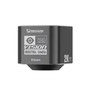 MECHANIC Vision Pro 4K/ Vision Air / Vision 산업용 카메라 IMX678 1/1.8 센서 타입 C USB 현미경 카메