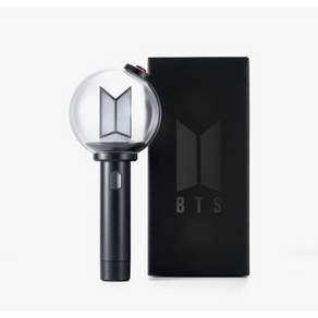 방탄소년단 응원봉 버전4