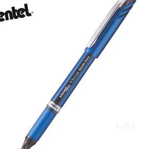 에너겔 25 중성펜 0.5mm 12자루 블랙