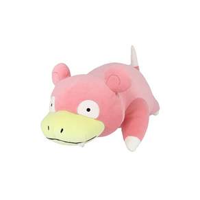 Sanei Boeki 산에이보에키 포켓몬스터 모찌후와 쿠션 야돈 46cm