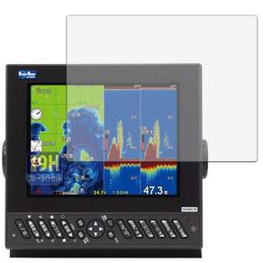 Leipsden HONDEX HDX-8CII YAMAHA YFH XXV084C-F00i 9H 필름 대응 보호 필름 고경도 블루