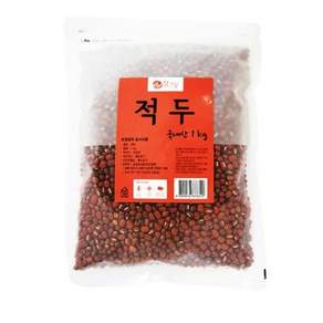 광복농산 청그루 적두